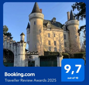 Château Saint-Chartier